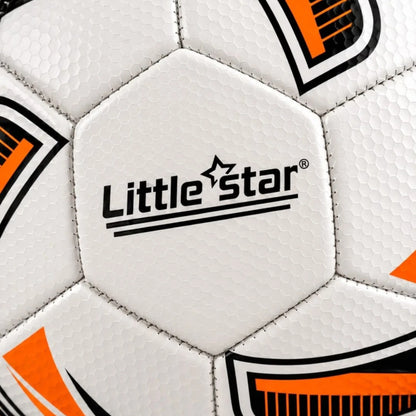 Captain LITTLE STAR Football – Size 3