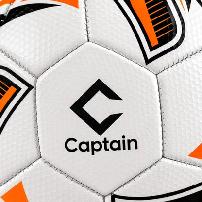Captain LITTLE STAR Football – Size 3