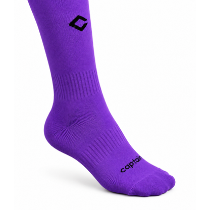CAPTAIN CLASSIC FIT SOCKS