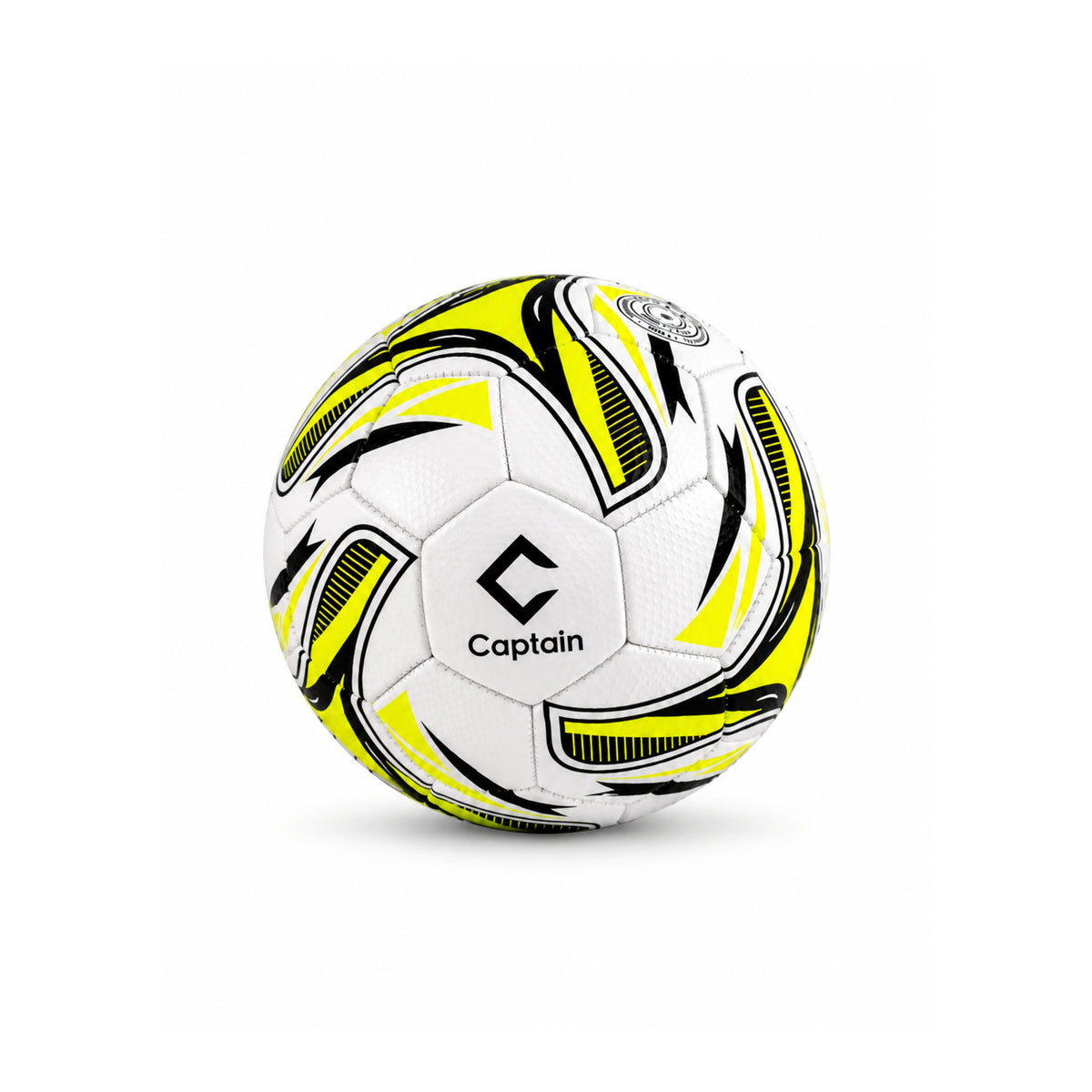 Captain LITTLE STAR Football – Size 3