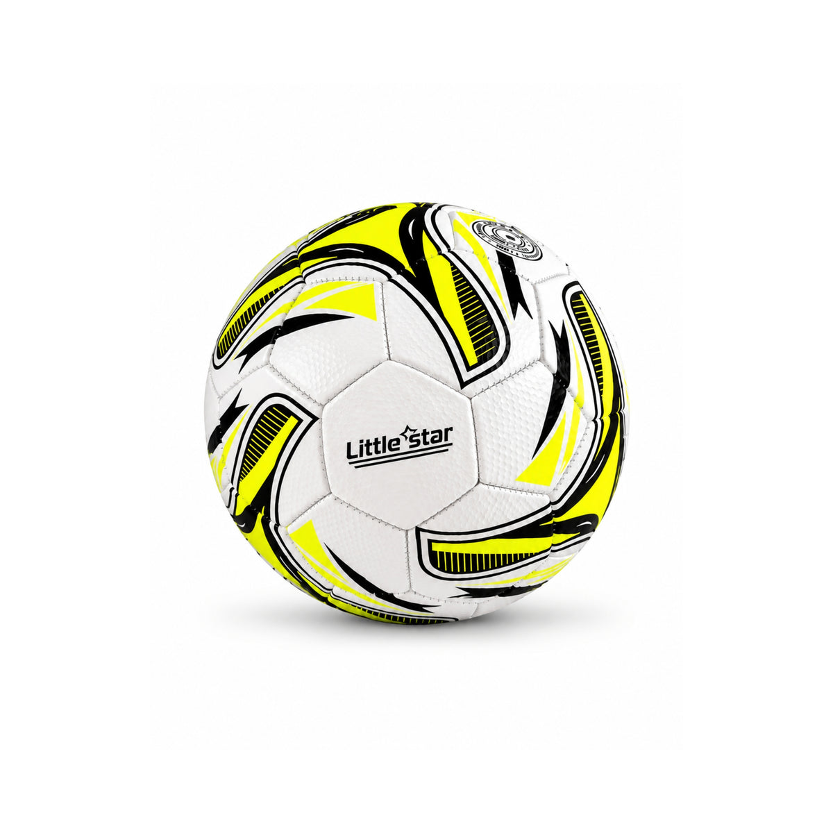 Captain LITTLE STAR Football – Size 3