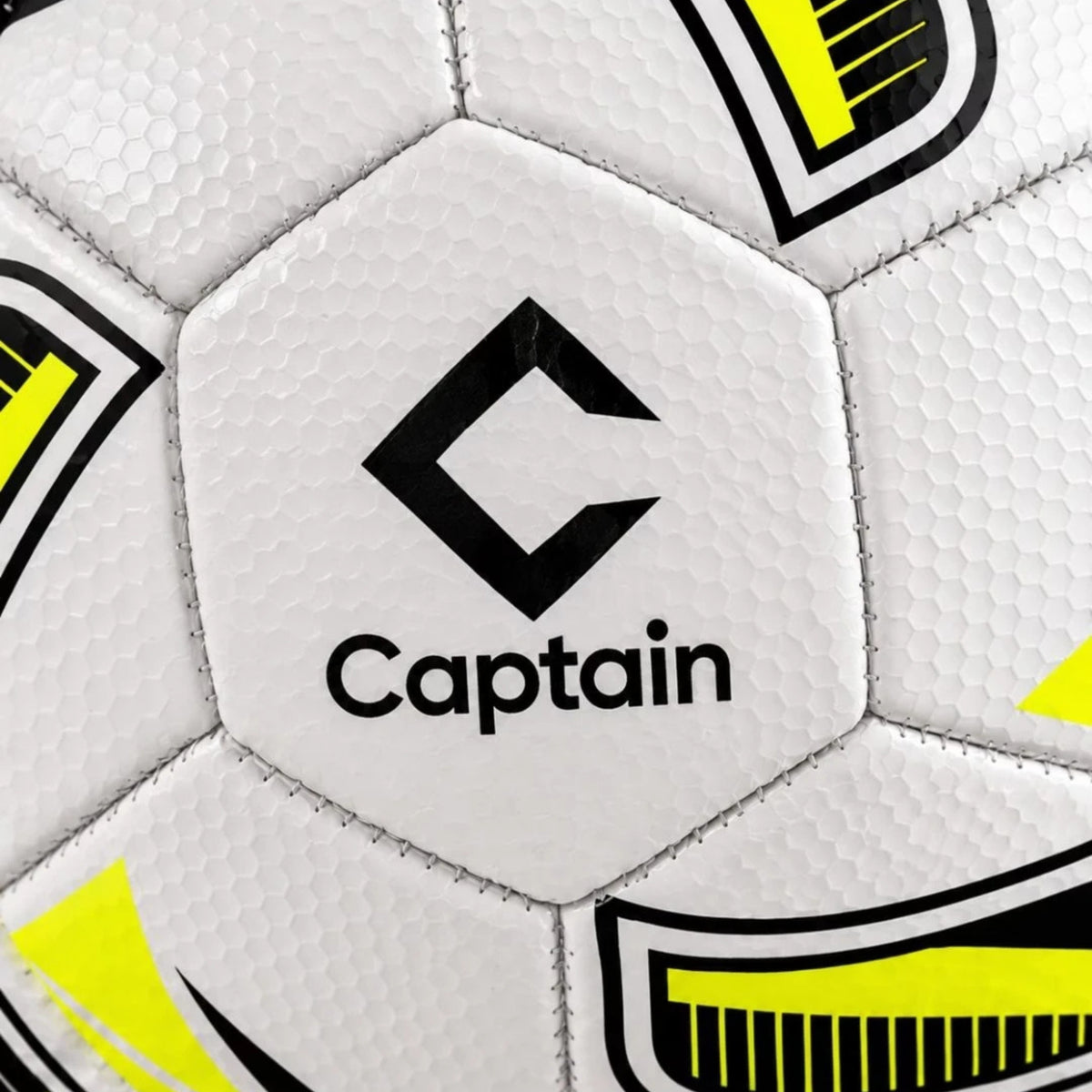 Captain LITTLE STAR Football – Size 3