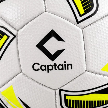 Captain LITTLE STAR Football – Size 3
