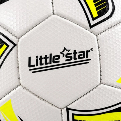 Captain LITTLE STAR Football – Size 3