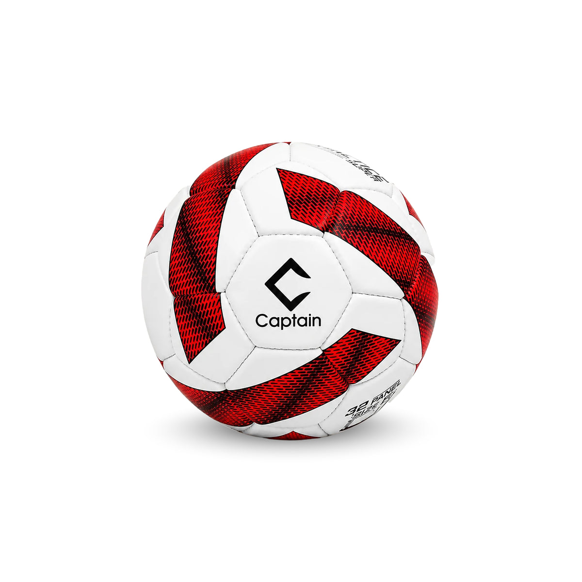 Captain PRACTICE SUPER Football – Size 5