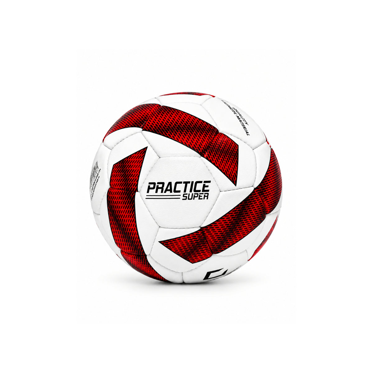 Captain PRACTICE SUPER Football – Size 5