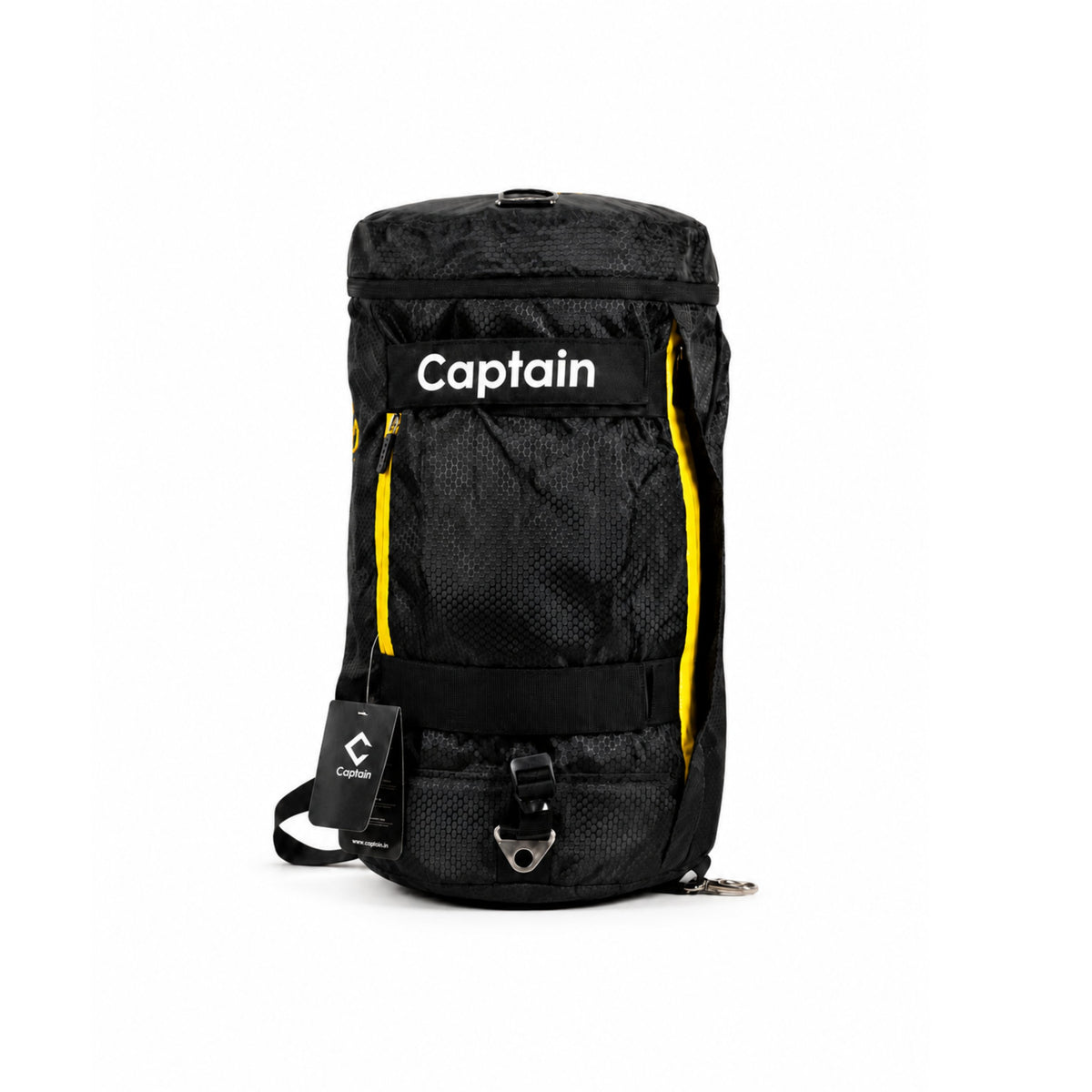 CAPTAIN TRAVEL GEAR BAG