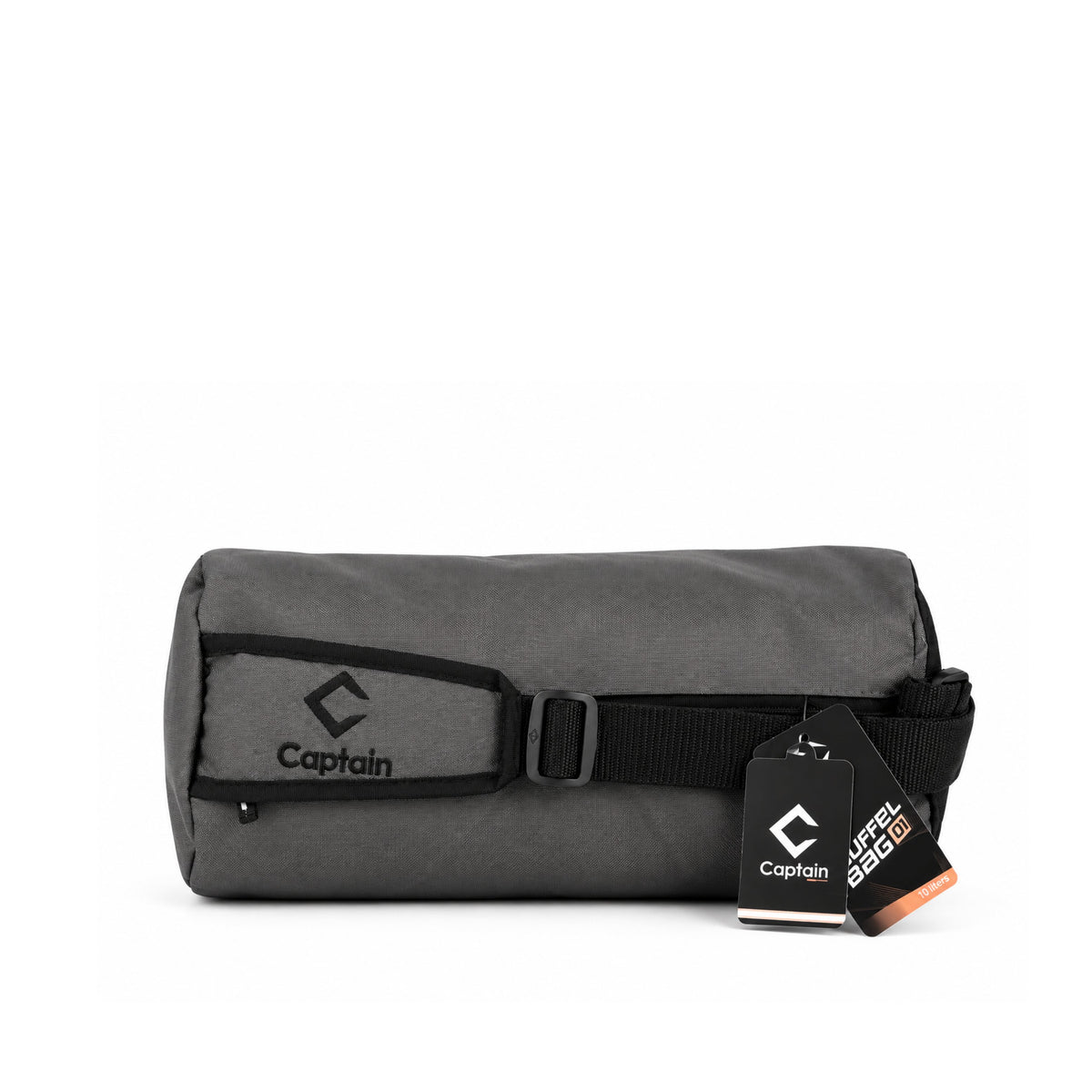 CAPTAIN 01 DUFFLE BAG