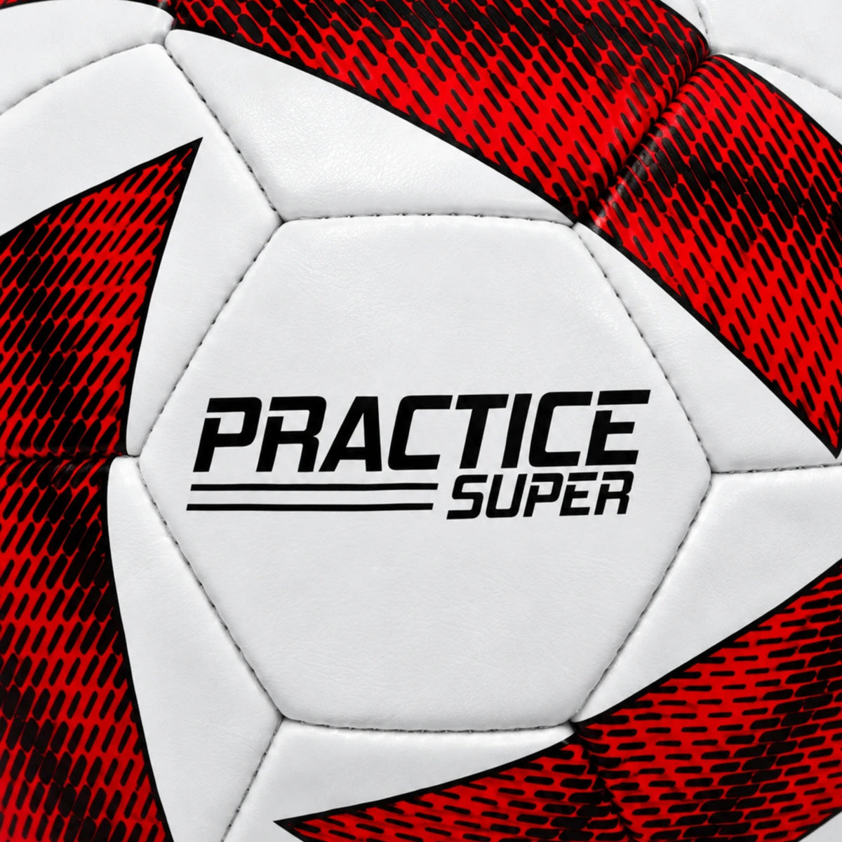 Captain PRACTICE SUPER Football – Size 5