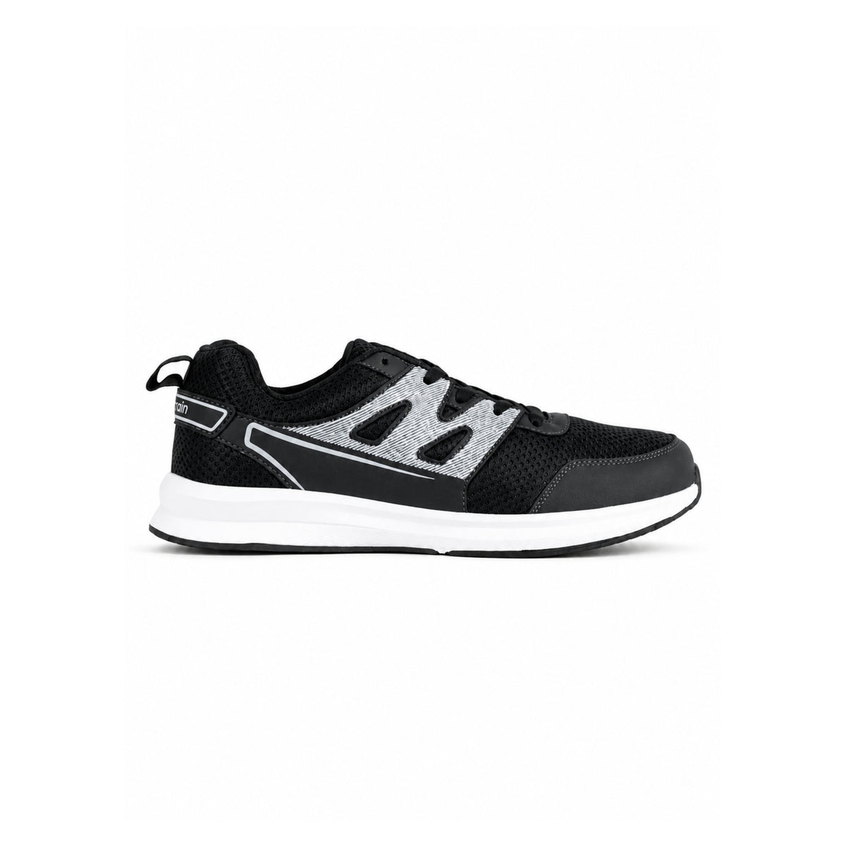 Captain Stride Men's Running & Walking Sports Shoes