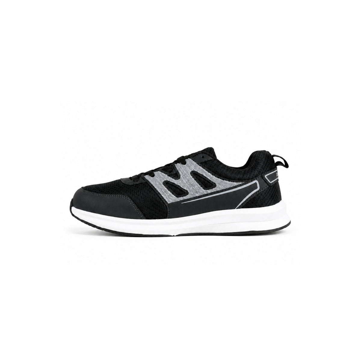 Captain Stride Men's Running & Walking Sports Shoes