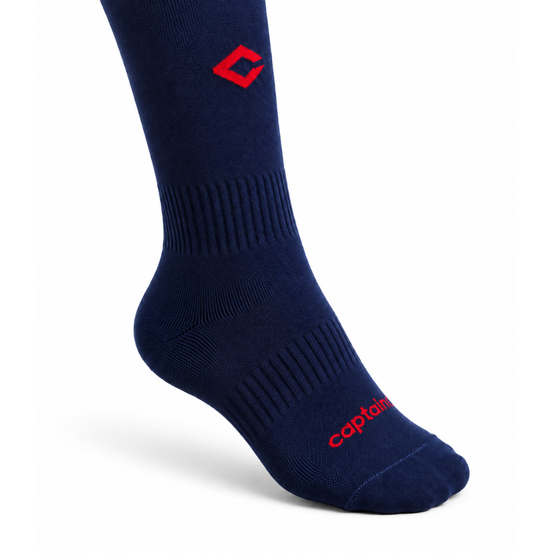 CAPTAIN CLASSIC FIT SOCKS