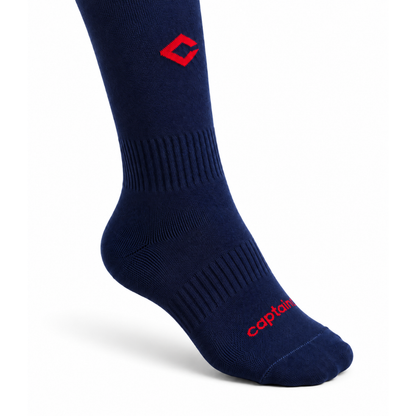CAPTAIN CLASSIC FIT SOCKS