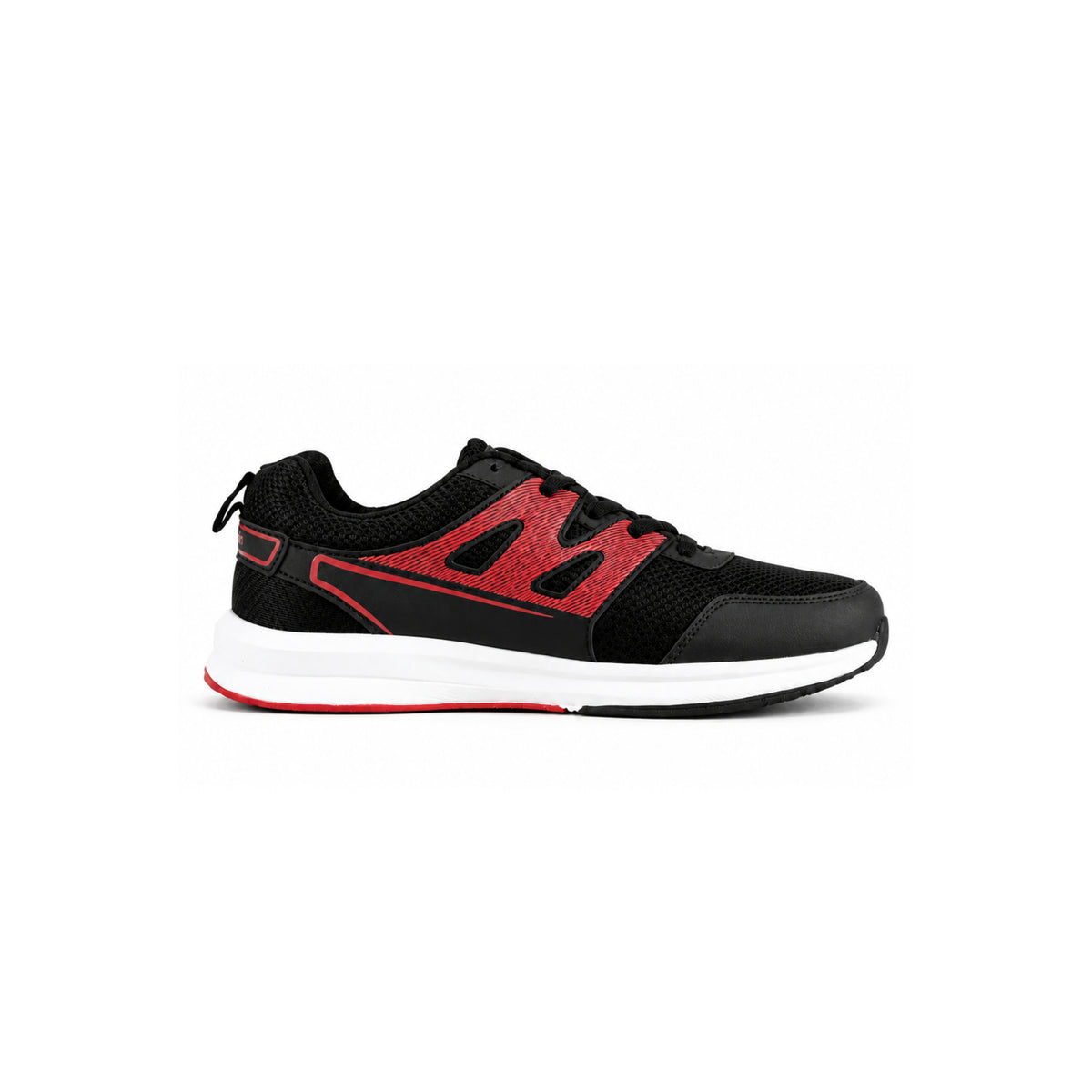 Captain Stride Men's Running & Walking Sports Shoes