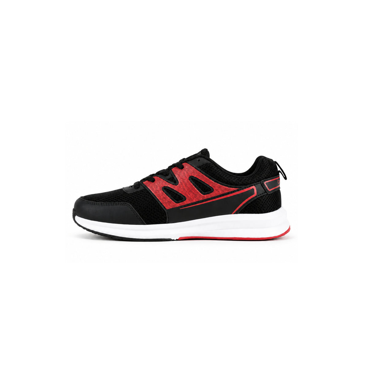 Captain Stride Men's Running & Walking Sports Shoes