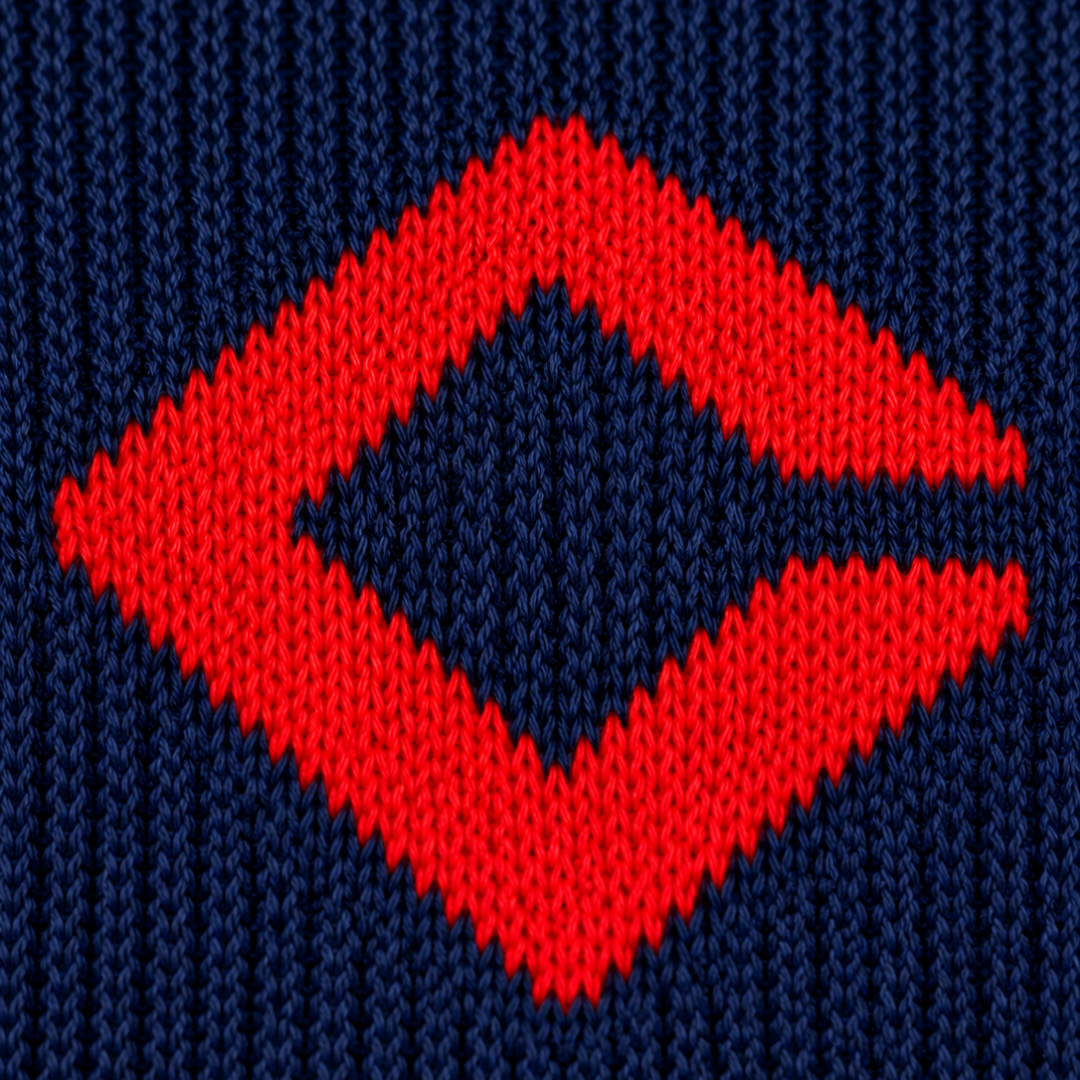 CAPTAIN CLASSIC FIT SOCKS