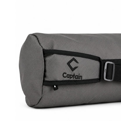 CAPTAIN 01 DUFFLE BAG