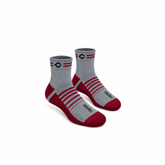 CAPTAIN FORMAL COTTON SOCKS