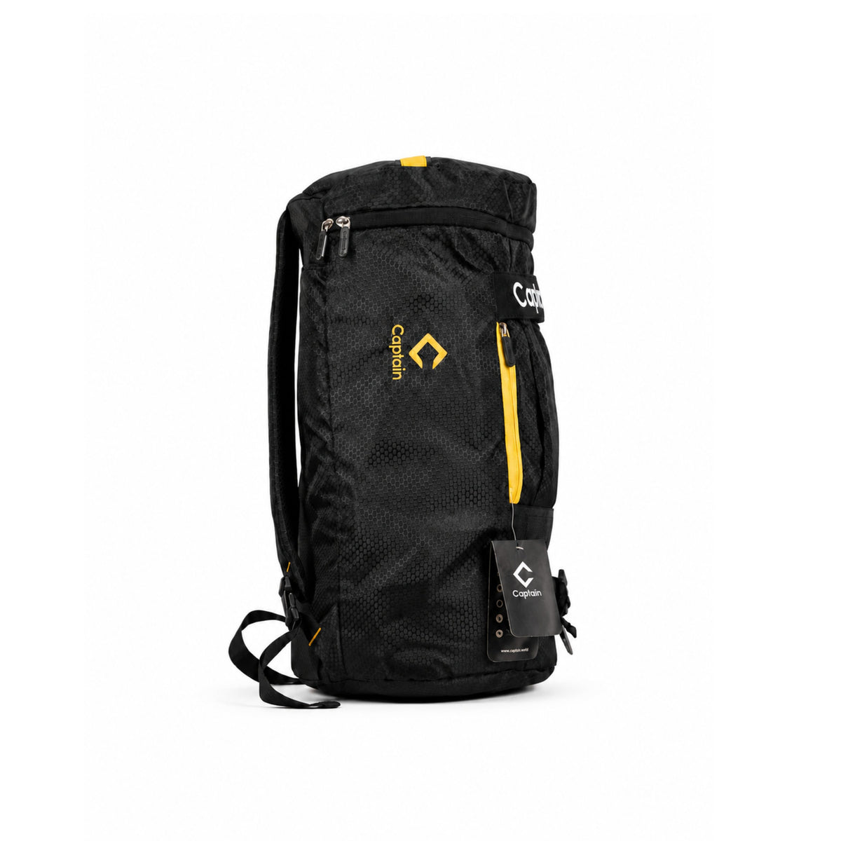 CAPTAIN TRAVEL GEAR BAG