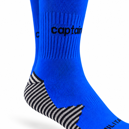 Captain Militant Premium Football Socks