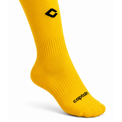CAPTAIN CLASSIC FIT SOCKS