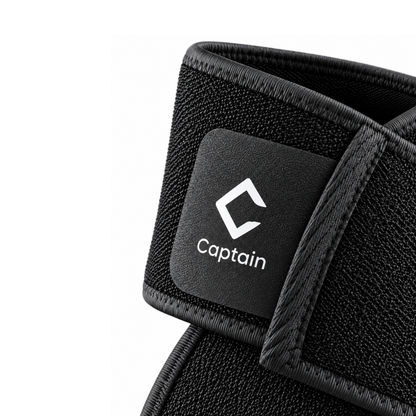 Captain Leg Binder