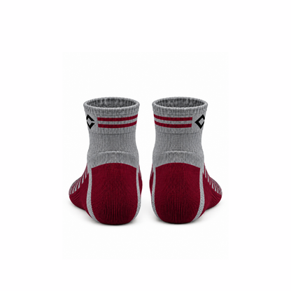 CAPTAIN FORMAL COTTON SOCKS