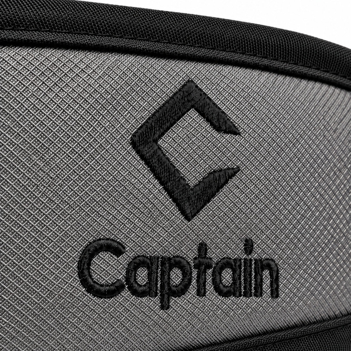 CAPTAIN 01 DUFFLE BAG