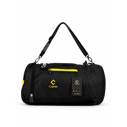 CAPTAIN TRAVEL GEAR BAG