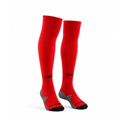 Captain Militant Premium Football Socks