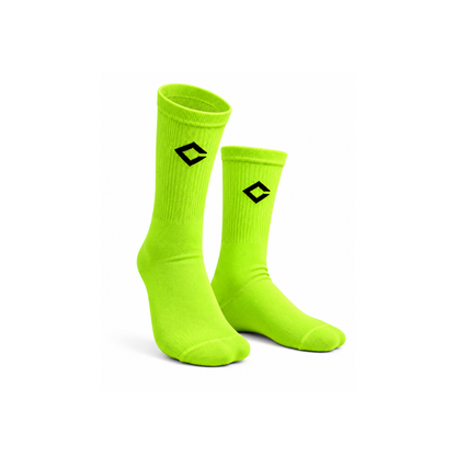 CAPTAIN RUNNER GRIP SOCKS