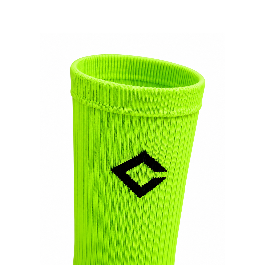 CAPTAIN RUNNER GRIP SOCKS