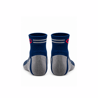 CAPTAIN FORMAL COTTON SOCKS