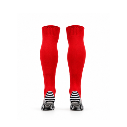 Captain Militant Premium Football Socks