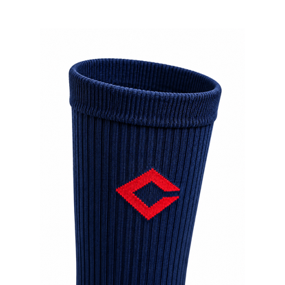 CAPTAIN RUNNER GRIP SOCKS