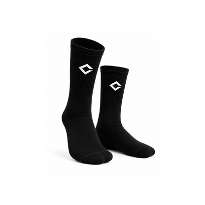 CAPTAIN RUNNER GRIP SOCKS
