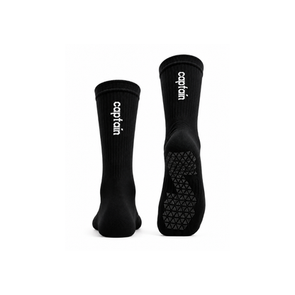 CAPTAIN RUNNER GRIP SOCKS