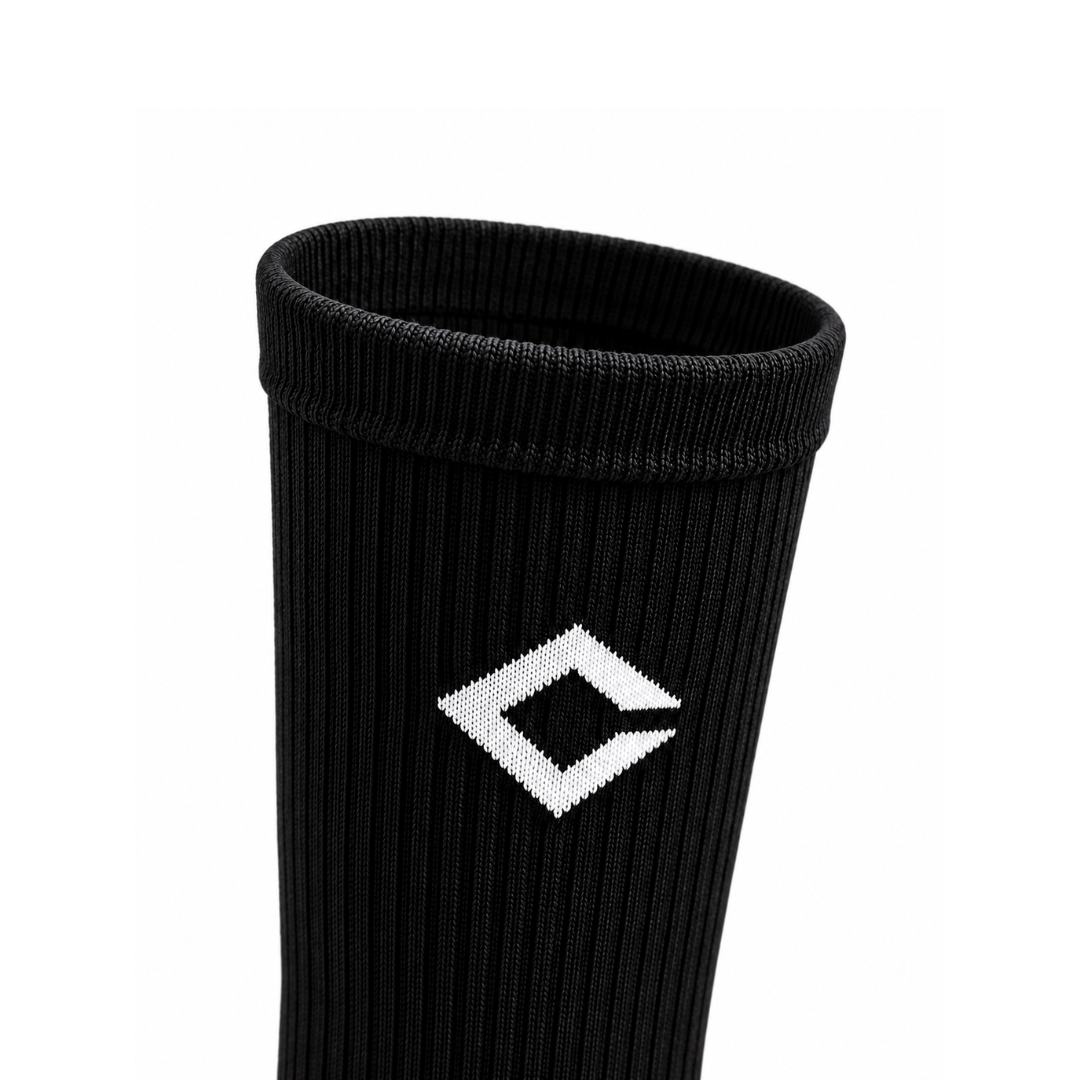 CAPTAIN RUNNER GRIP SOCKS