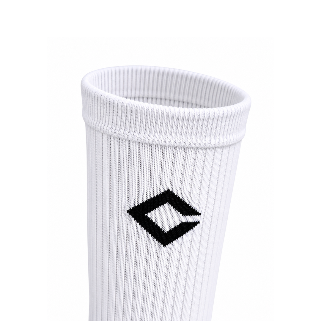 CAPTAIN RUNNER GRIP SOCKS
