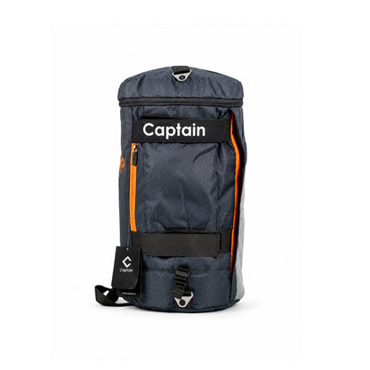 CAPTAIN TRAVEL GEAR BAG
