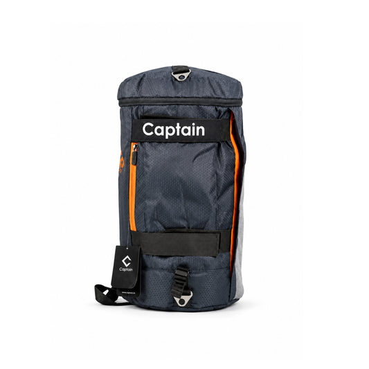 CAPTAIN TRAVEL GEAR BAG