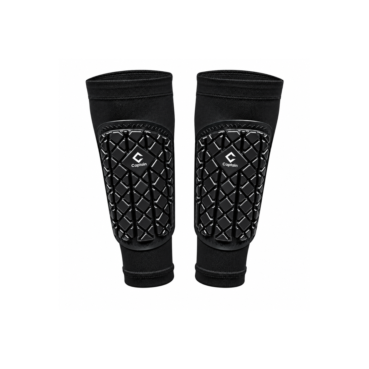 CAPTAIN UNIQUE SHINGUARD