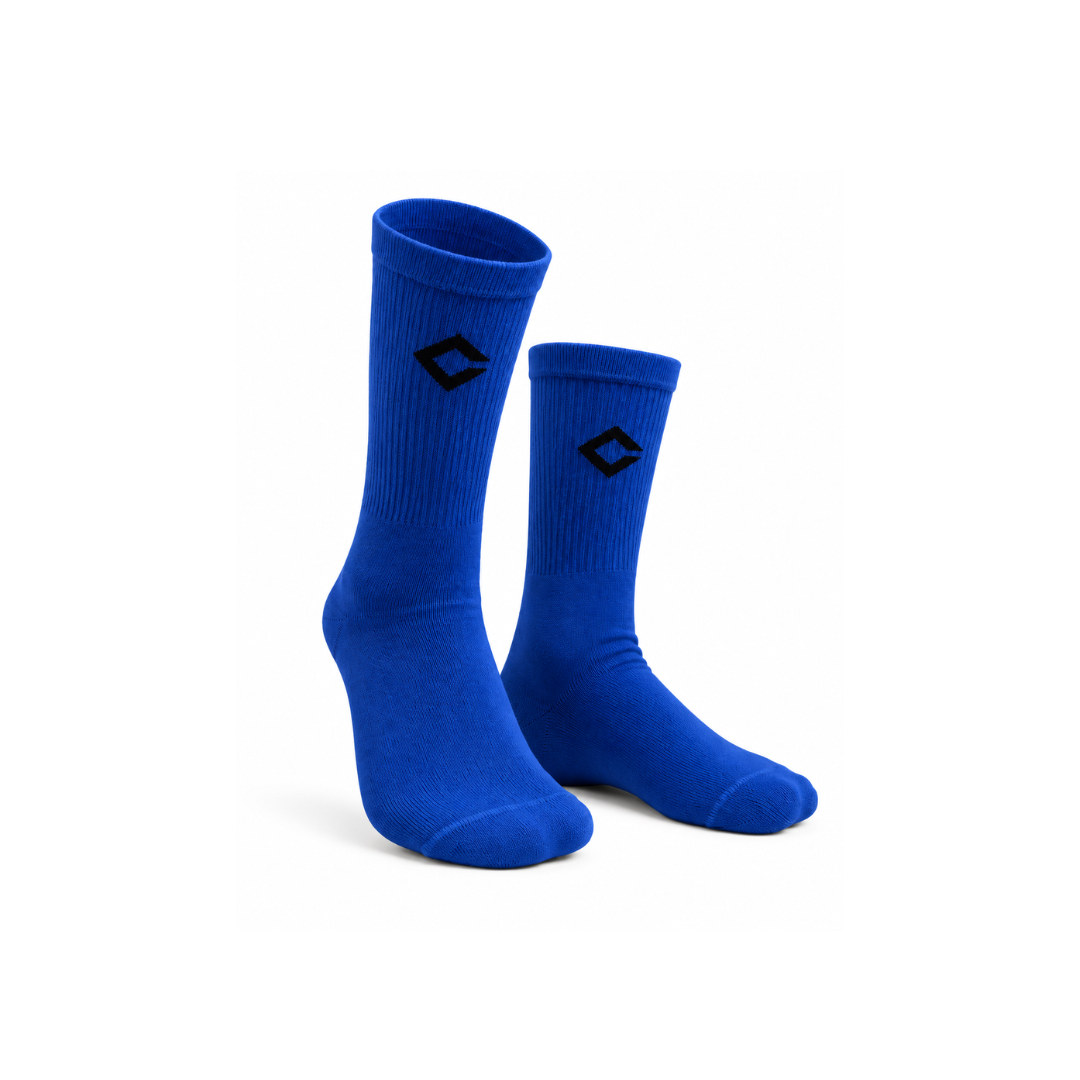 CAPTAIN RUNNER GRIP SOCKS