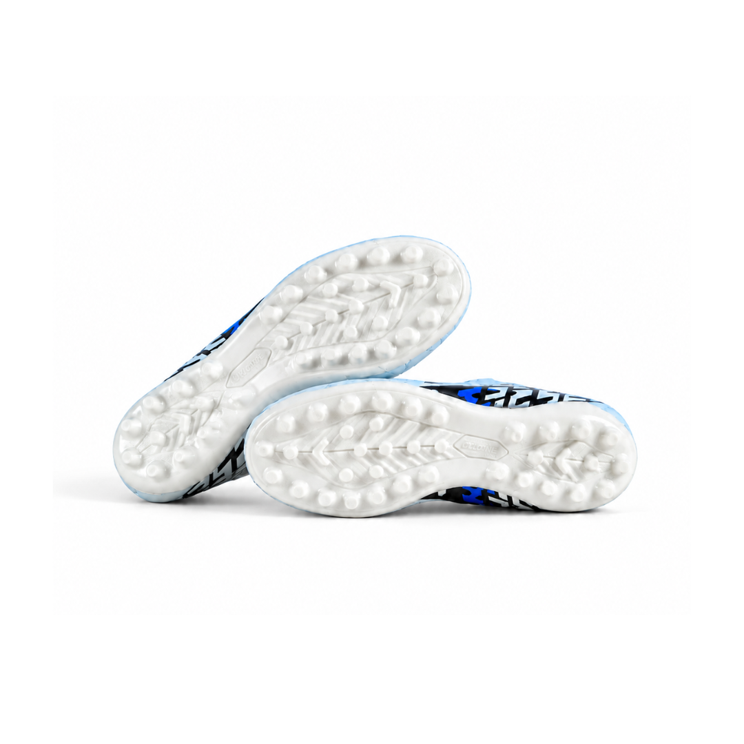 SPIKA CYCLONE FOOTBALL BOOTS