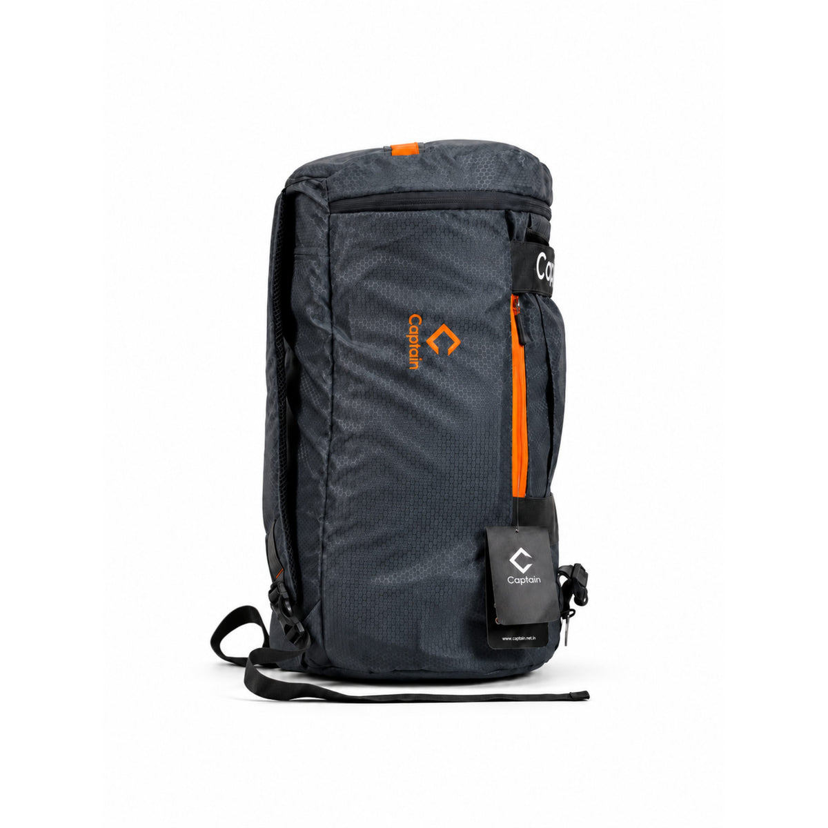 CAPTAIN TRAVEL GEAR BAG