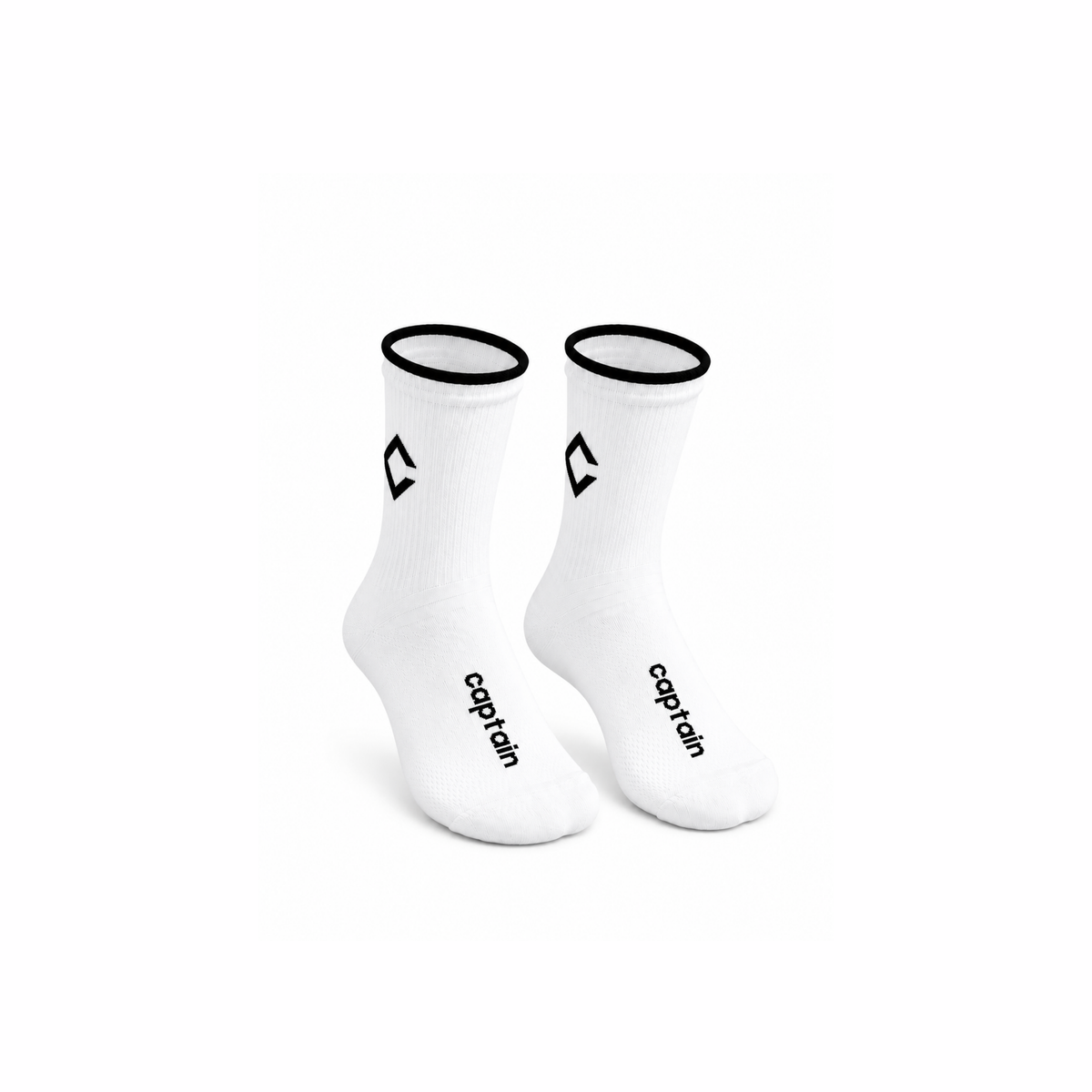 CAPTAIN HIKE COTTON SOCKS