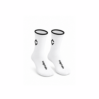 CAPTAIN HIKE COTTON SOCKS