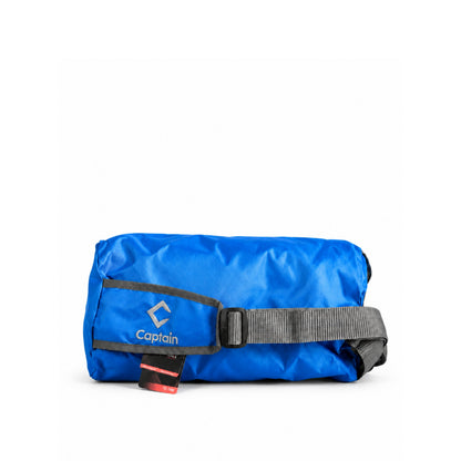 CAPTAIN 01 DUFFLE BAG