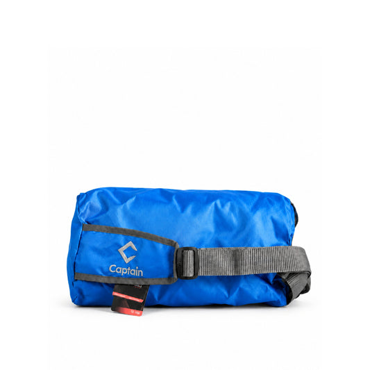 CAPTAIN 01 DUFFLE BAG