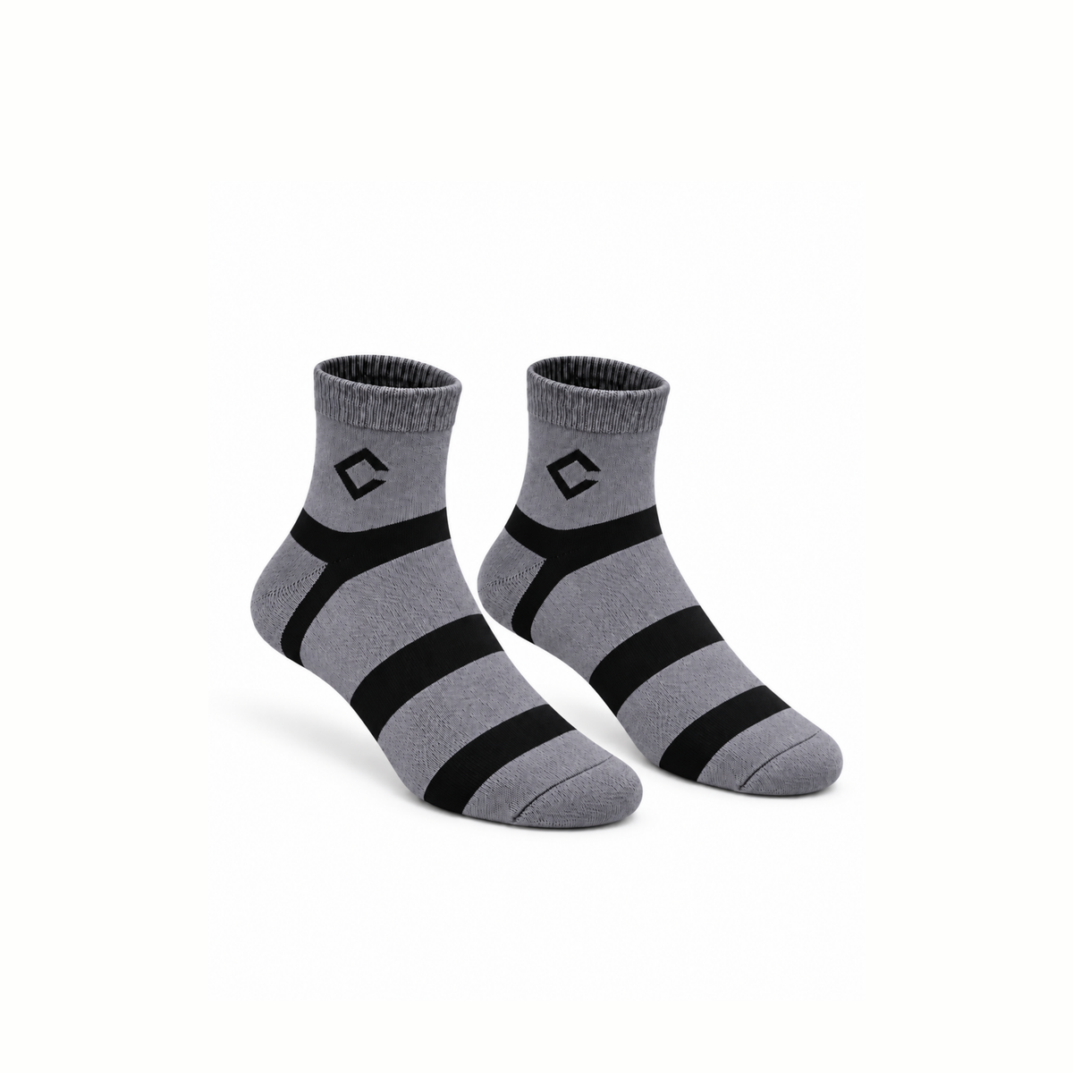 CAPTAIN CASUAL COTTON SOCKS